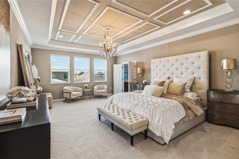 Villa ou maison à vendre à Orlando, Floride: 5 chambres, 354.79 m2 № 2350350 - photo 29