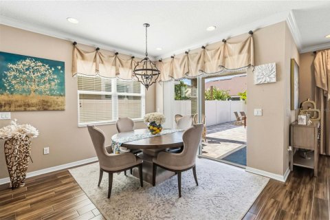 Villa ou maison à vendre à Orlando, Floride: 5 chambres, 354.79 m2 № 2350350 - photo 14