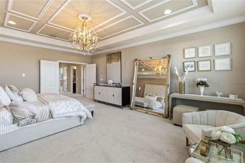 Villa ou maison à vendre à Orlando, Floride: 5 chambres, 354.79 m2 № 2350350 - photo 30