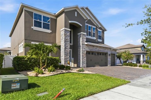 Villa ou maison à vendre à Orlando, Floride: 5 chambres, 354.79 m2 № 2350350 - photo 6