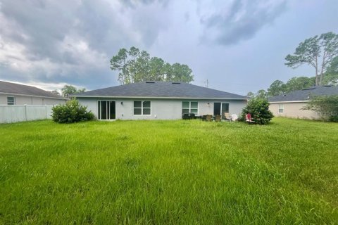 Commercial property in Palm Coast, Florida 4 bedrooms, 181.81 sq.m. № 1908328 - photo 5