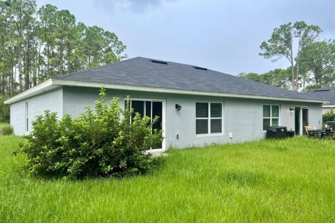 Commercial property in Palm Coast, Florida 4 bedrooms, 181.81 sq.m. № 1908328 - photo 4