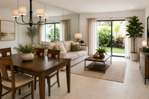 Condo à Coral Springs, Floride, 2 chambres  № 2295964