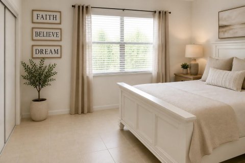 Copropriété à louer à Coral Springs, Floride: 2 chambres, 78.04 m2 № 2295964 - photo 4