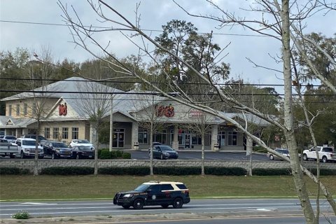 Commercial property in Alachua, Florida 90.12 sq.m. № 2213227
