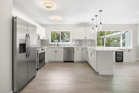 Casa en venta en North Port, Florida, 3 dormitorios, 124.77 m2 № 1515915 - foto 6