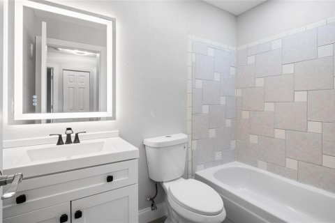 Casa en venta en North Port, Florida, 3 dormitorios, 124.77 m2 № 1515915 - foto 24