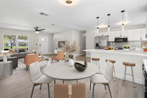 Casa en venta en North Port, Florida, 3 dormitorios, 124.77 m2 № 1515915 - foto 5
