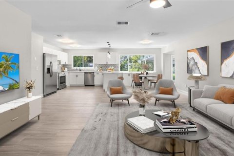 Casa en venta en North Port, Florida, 3 dormitorios, 124.77 m2 № 1515915 - foto 3