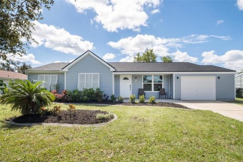 Casa en venta en North Port, Florida, 3 dormitorios, 124.77 m2 № 1515915 - foto 1