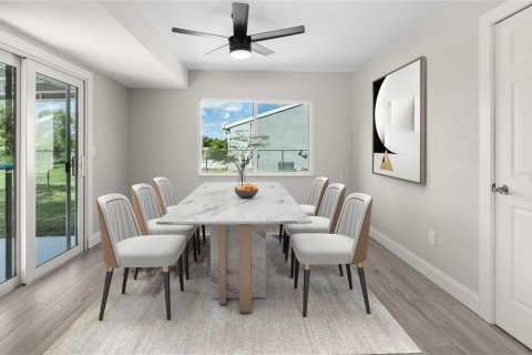 Casa en venta en North Port, Florida, 3 dormitorios, 124.77 m2 № 1515915 - foto 9