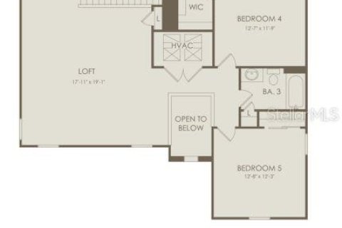 Casa en venta en Winter Garden, Florida, 4 dormitorios, 280.29 m2 № 1915132 - foto 3