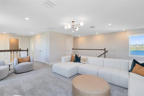 Casa en venta en Winter Garden, Florida, 4 dormitorios, 280.29 m2 № 1915132 - foto 21