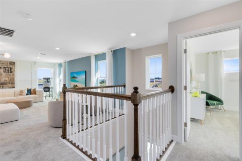 Casa en venta en Winter Garden, Florida, 4 dormitorios, 280.29 m2 № 1915132 - foto 23