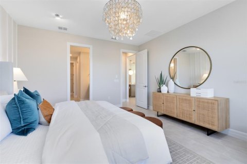 Casa en venta en Winter Garden, Florida, 4 dormitorios, 280.29 m2 № 1915132 - foto 12