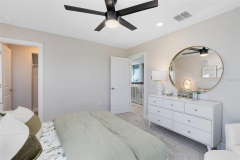 Casa en venta en Winter Garden, Florida, 4 dormitorios, 280.29 m2 № 1915132 - foto 27