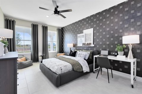 Casa en venta en Winter Garden, Florida, 4 dormitorios, 280.29 m2 № 1915132 - foto 4