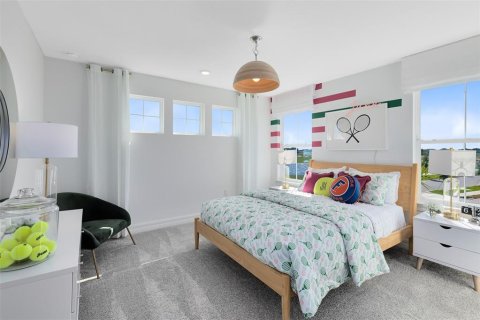 Casa en venta en Winter Garden, Florida, 4 dormitorios, 280.29 m2 № 1915132 - foto 24