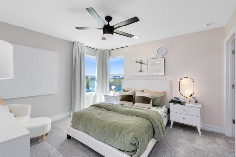 Casa en venta en Winter Garden, Florida, 4 dormitorios, 280.29 m2 № 1915132 - foto 26
