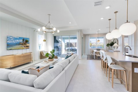 Casa en venta en Winter Garden, Florida, 4 dormitorios, 280.29 m2 № 1915132 - foto 8