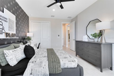 Casa en venta en Winter Garden, Florida, 4 dormitorios, 280.29 m2 № 1915132 - foto 5