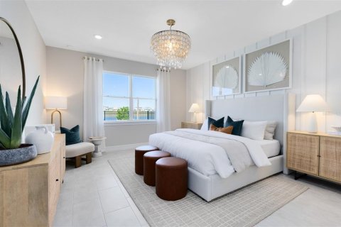 Casa en venta en Winter Garden, Florida, 4 dormitorios, 280.29 m2 № 1915132 - foto 11
