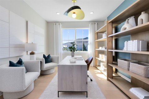 Casa en venta en Winter Garden, Florida, 4 dormitorios, 280.29 m2 № 1915132 - foto 7