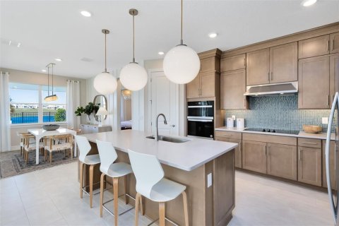Casa en venta en Winter Garden, Florida, 4 dormitorios, 280.29 m2 № 1915132 - foto 9