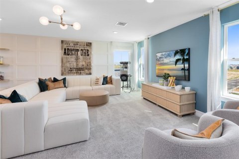 Casa en venta en Winter Garden, Florida, 4 dormitorios, 280.29 m2 № 1915132 - foto 22