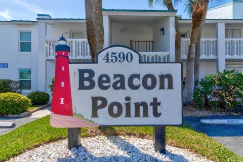 Condo in Ponce Inlet, Florida, 2 bedrooms  № 1555369 - photo 19