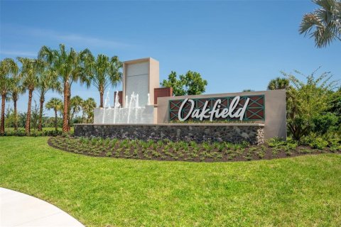 Villa ou maison à vendre à Parrish, Floride: 3 chambres, 154.4 m2 № 2308838 - photo 21
