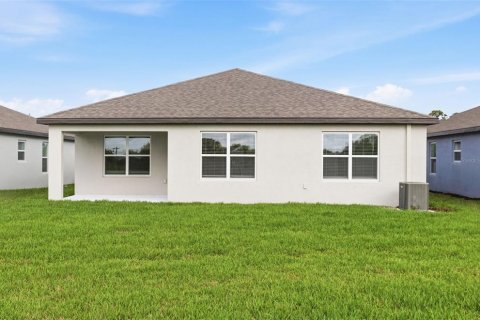 Villa ou maison à vendre à Parrish, Floride: 3 chambres, 154.4 m2 № 2308838 - photo 16
