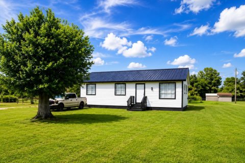 Villa ou maison à Okeechobee, Floride 3 chambres, 93.65 m2 № 2388462