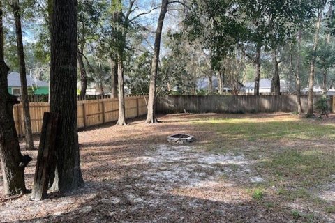 House in Gainesville, Florida 3 bedrooms, 136.01 sq.m. № 2379159 - photo 19