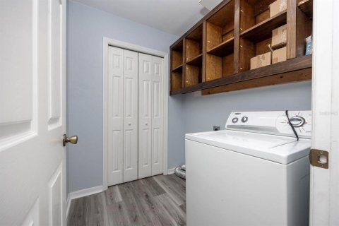 House in Gainesville, Florida 3 bedrooms, 136.01 sq.m. № 2379159 - photo 16