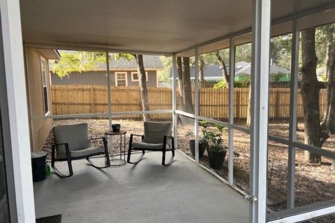 House in Gainesville, Florida 3 bedrooms, 136.01 sq.m. № 2379159 - photo 17