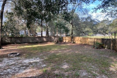 House in Gainesville, Florida 3 bedrooms, 136.01 sq.m. № 2379159 - photo 20
