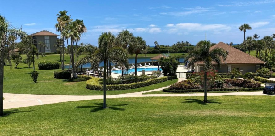 Condominio en Jupiter, Florida, 2 dormitorios № 1208250
