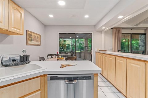 House in Ocala, Florida 3 bedrooms, 185.25 sq.m. № 1901469 - photo 30