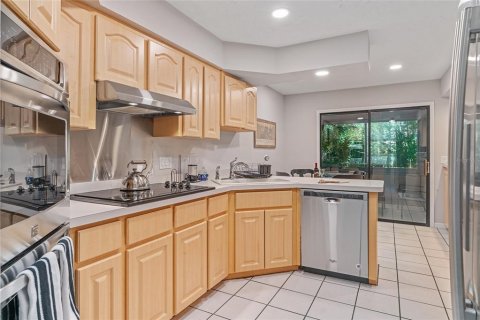 Villa ou maison à louer à Ocala, Floride: 3 chambres, 185.25 m2 № 1901469 - photo 28