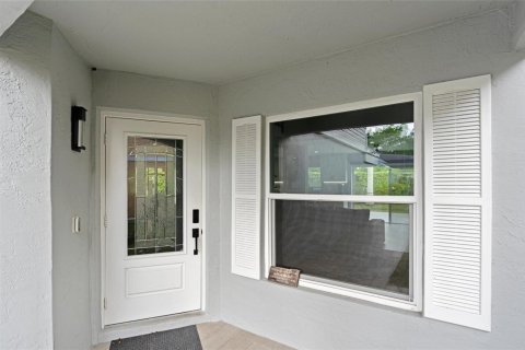 Villa ou maison à vendre à Sunrise, Floride: 4 chambres, 199 m2 № 2270968 - photo 27