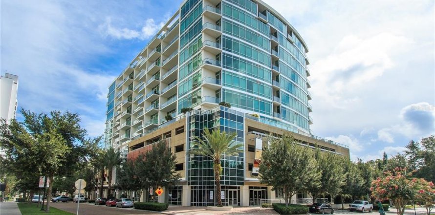 Condo in Orlando, Florida, 2 bedrooms № 1784421