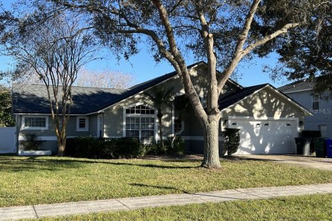 Casa en Winter Garden, Florida 3 dormitorios, 164.16 m2 № 2345707