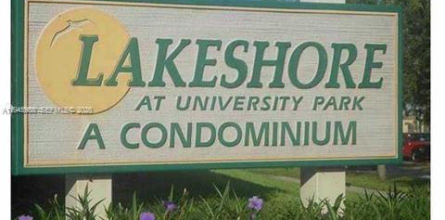 Condominio en Miramar, Florida, 2 dormitorios  № 2152886