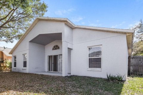Villa ou maison à louer à Clermont, Floride: 3 chambres, 137.68 m2 № 2427305 - photo 16