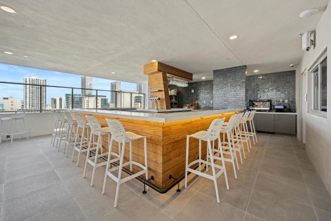 Condo in Miami, Florida  № 1738167 - photo 19