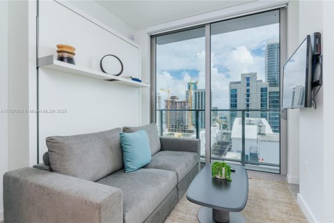 Condo in Miami, Florida  № 1738167 - photo 3