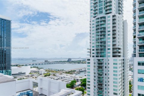 Condo in Miami, Florida  № 1738167 - photo 7