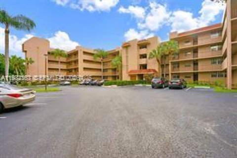 Condo à Davie, Floride, 3 chambres  № 2050085