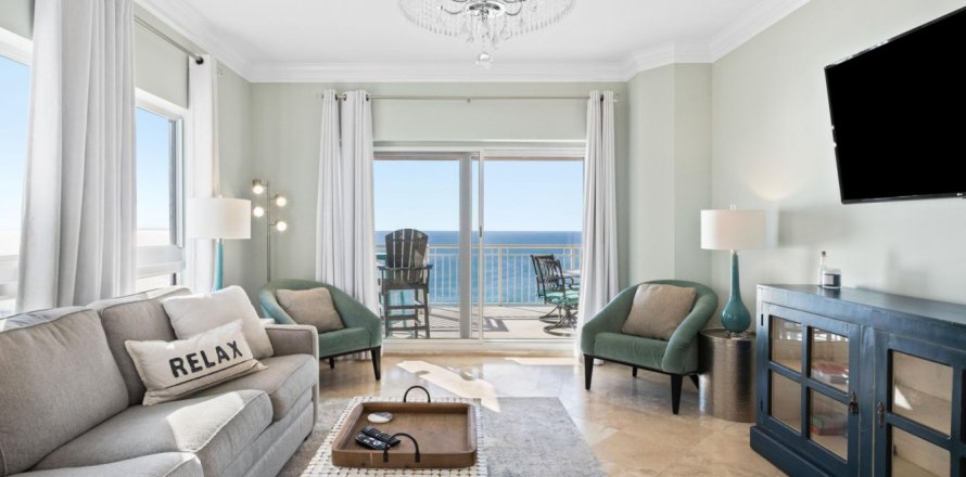 Condo in Destin, Florida, 2 bedrooms  № 559106